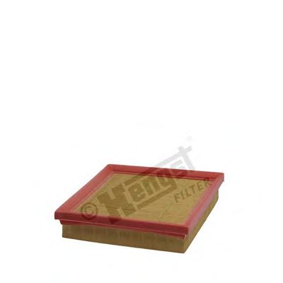 HENGST FILTER e262l -  Воздушный фильтр